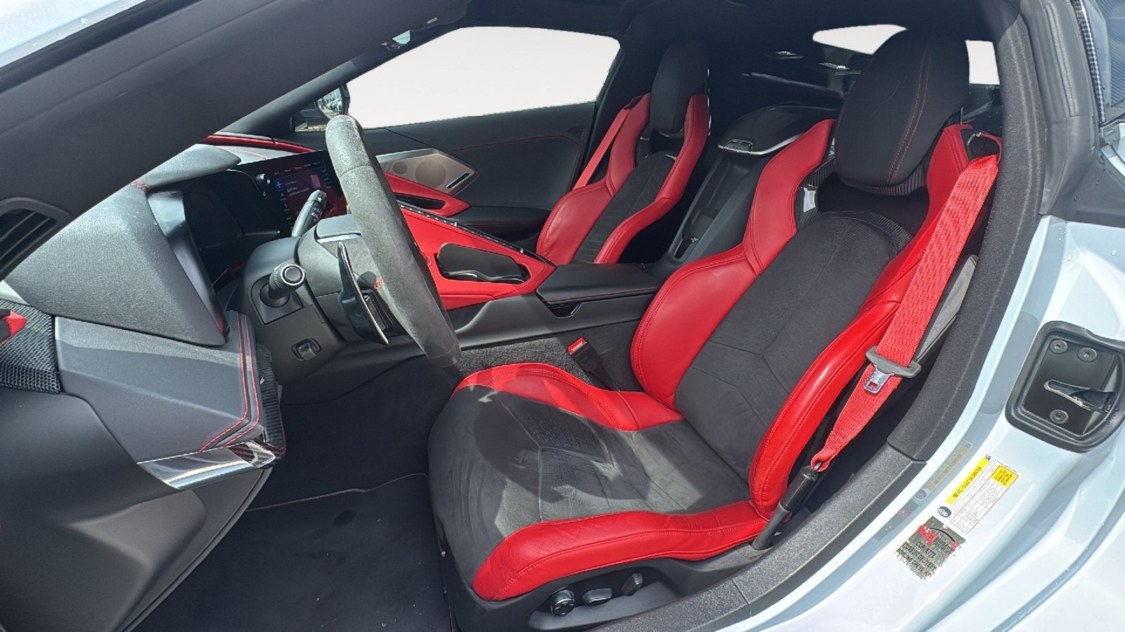 2023 Chevrolet Corvette 2LT