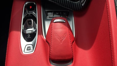 2023 Chevrolet Corvette 2LT