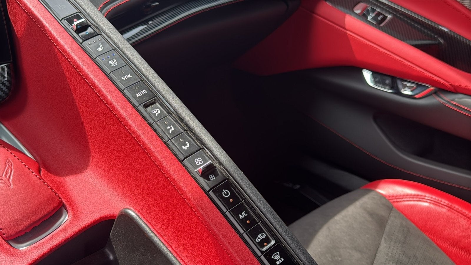 2023 Chevrolet Corvette 2LT