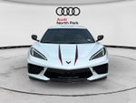 2023 Chevrolet Corvette 2LT