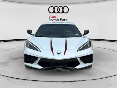 2023 Chevrolet Corvette 2LT