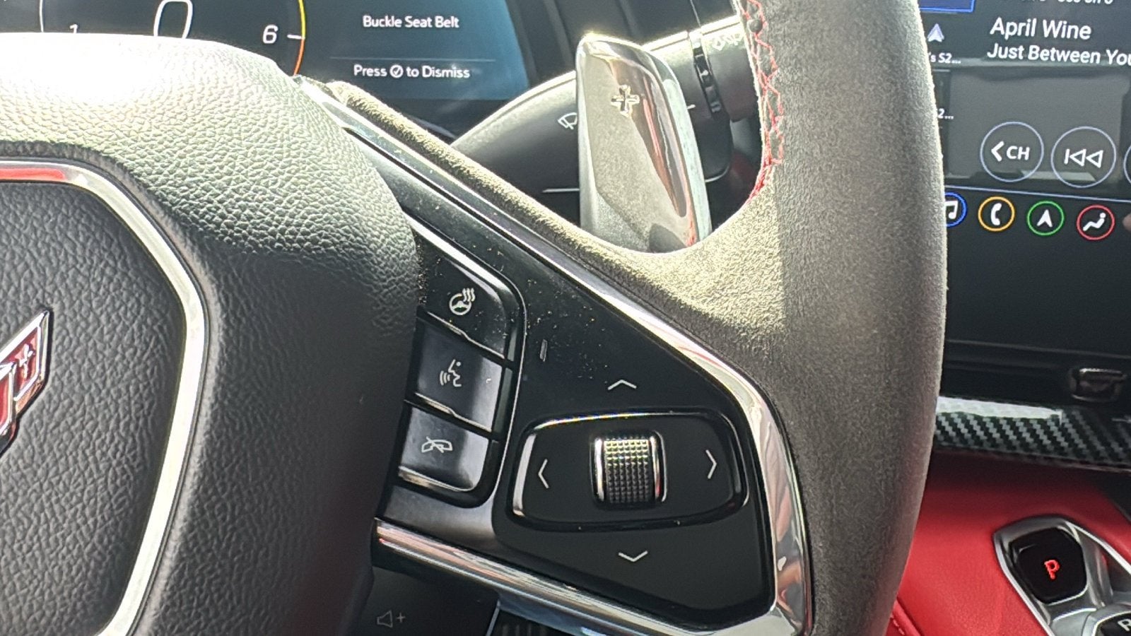 2023 Chevrolet Corvette 2LT