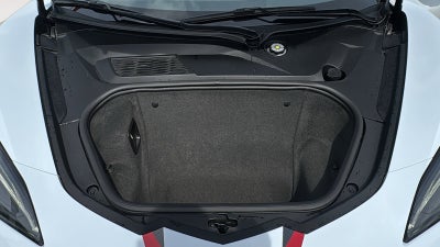 2023 Chevrolet Corvette 2LT
