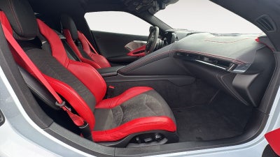 2023 Chevrolet Corvette 2LT