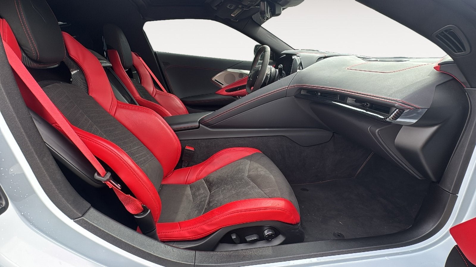 2023 Chevrolet Corvette 2LT