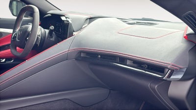 2023 Chevrolet Corvette 2LT