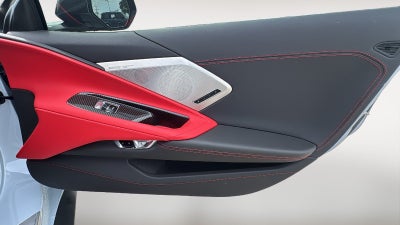 2023 Chevrolet Corvette 2LT