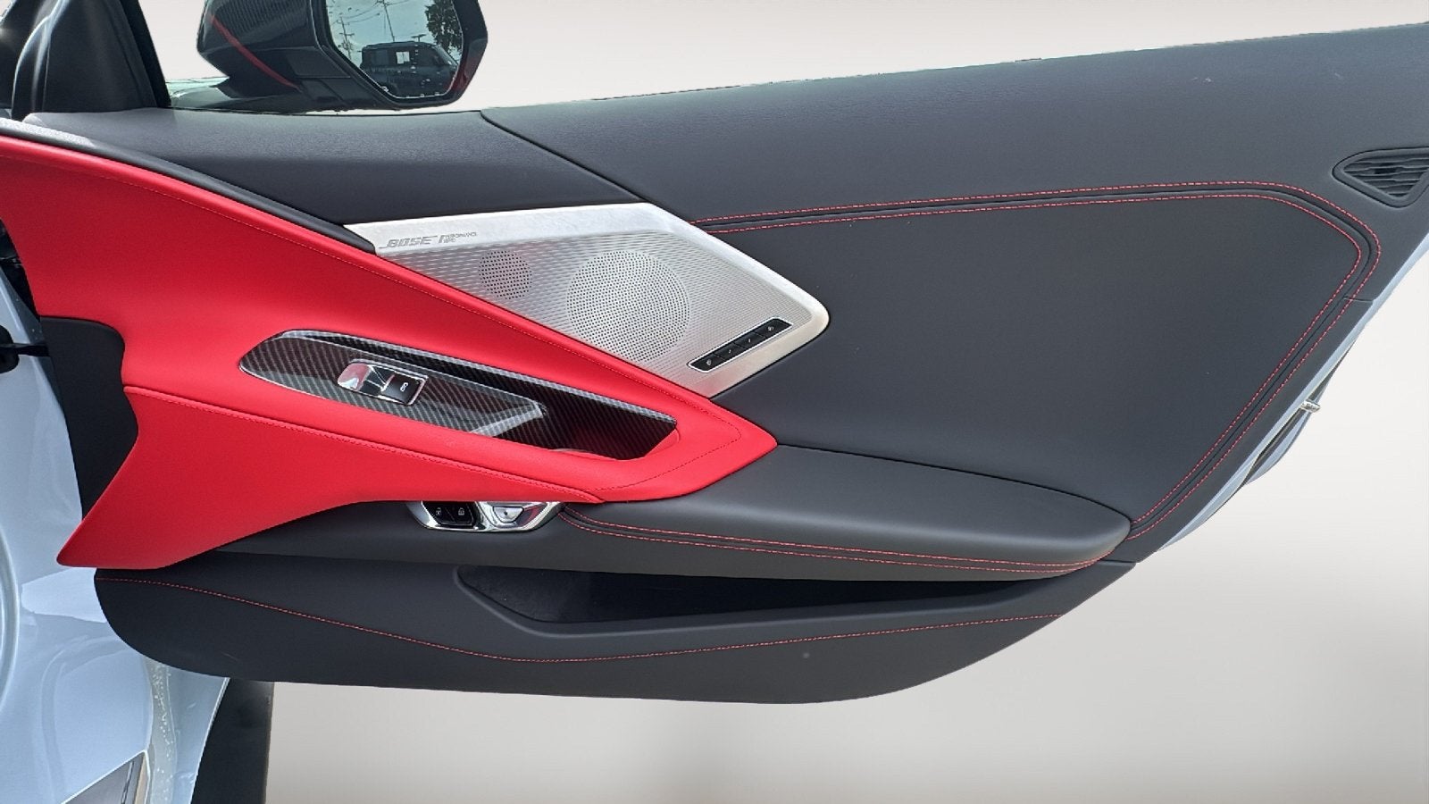 2023 Chevrolet Corvette 2LT