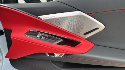 2023 Chevrolet Corvette 2LT
