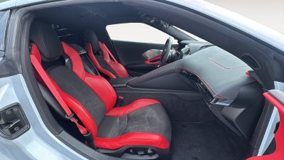 2023 Chevrolet Corvette 2LT