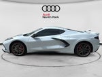 2023 Chevrolet Corvette 2LT