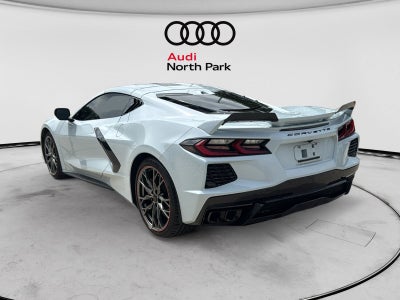 2023 Chevrolet Corvette 2LT