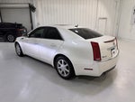 2008 Cadillac CTS RWD w/1SA