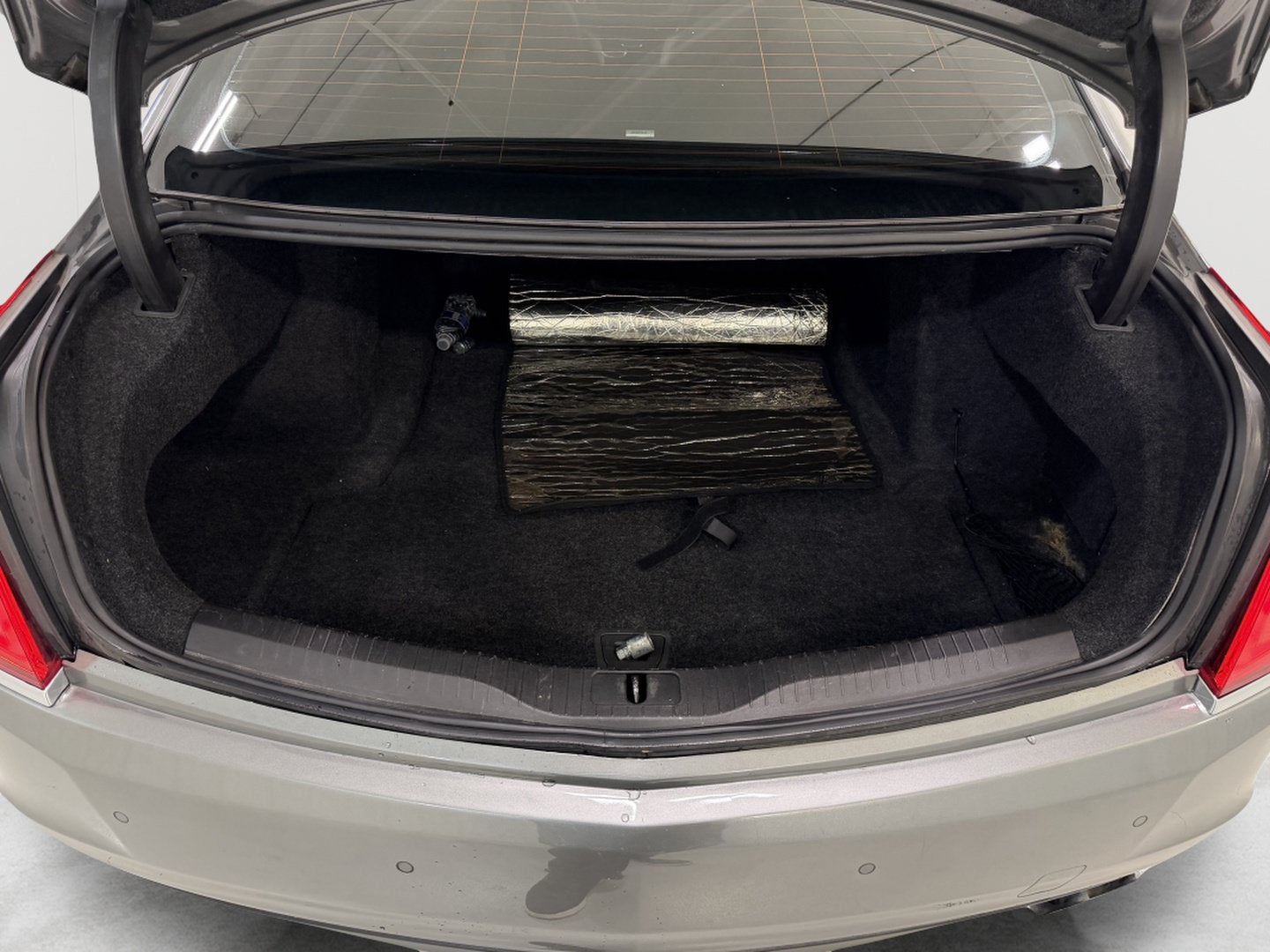 2016 Cadillac CT6 Luxury RWD