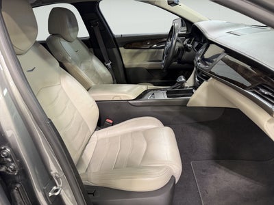2016 Cadillac CT6 Luxury RWD