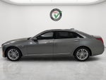 2016 Cadillac CT6 Luxury RWD
