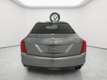 2016 Cadillac CT6 Luxury RWD