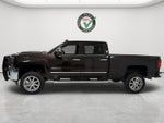 2018 Chevrolet Silverado 2500HD LTZ