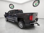 2018 Chevrolet Silverado 2500HD LTZ
