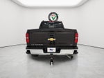 2018 Chevrolet Silverado 2500HD LTZ