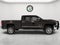 2018 Chevrolet Silverado 2500HD LTZ