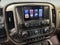 2018 Chevrolet Silverado 2500HD LTZ