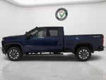 2021 Chevrolet Silverado 2500HD Custom