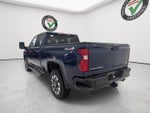 2021 Chevrolet Silverado 2500HD Custom