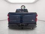 2021 Chevrolet Silverado 2500HD Custom