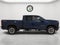 2021 Chevrolet Silverado 2500HD Custom