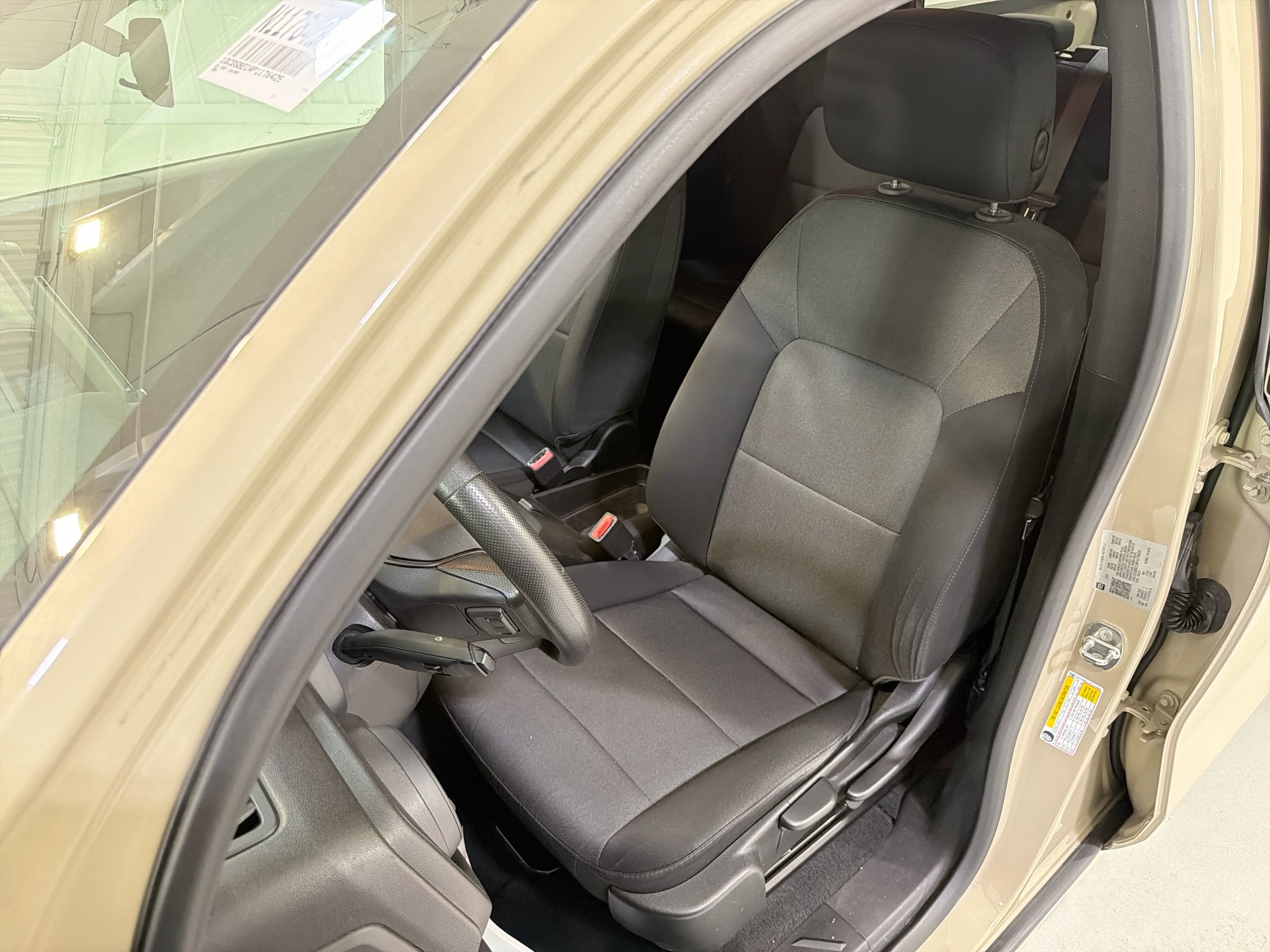 2023 Chevrolet Colorado 2WD Work Truck