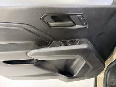 2023 Chevrolet Colorado 2WD Work Truck