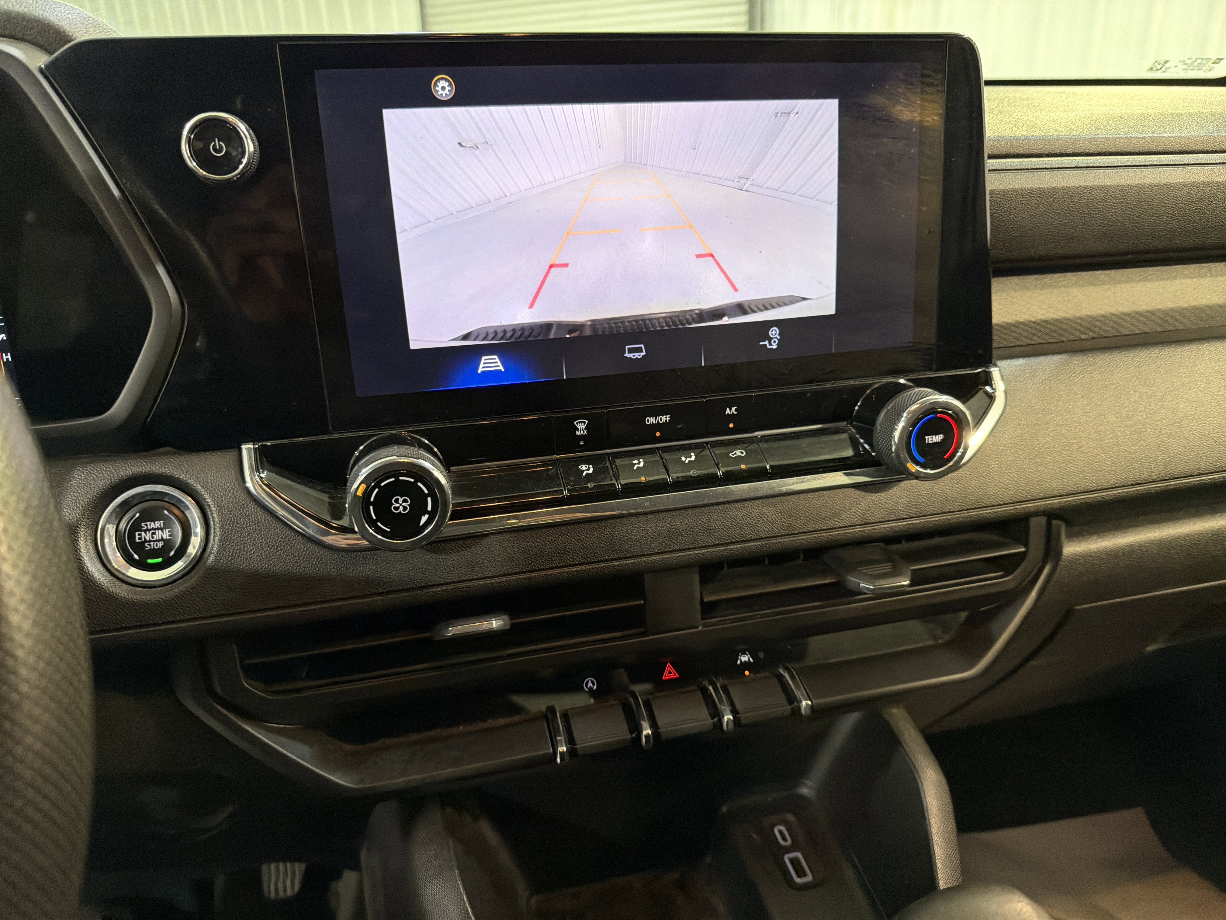 2023 Chevrolet Colorado 2WD Work Truck