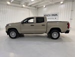 2023 Chevrolet Colorado 2WD Work Truck