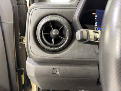 2023 Chevrolet Colorado 2WD Work Truck