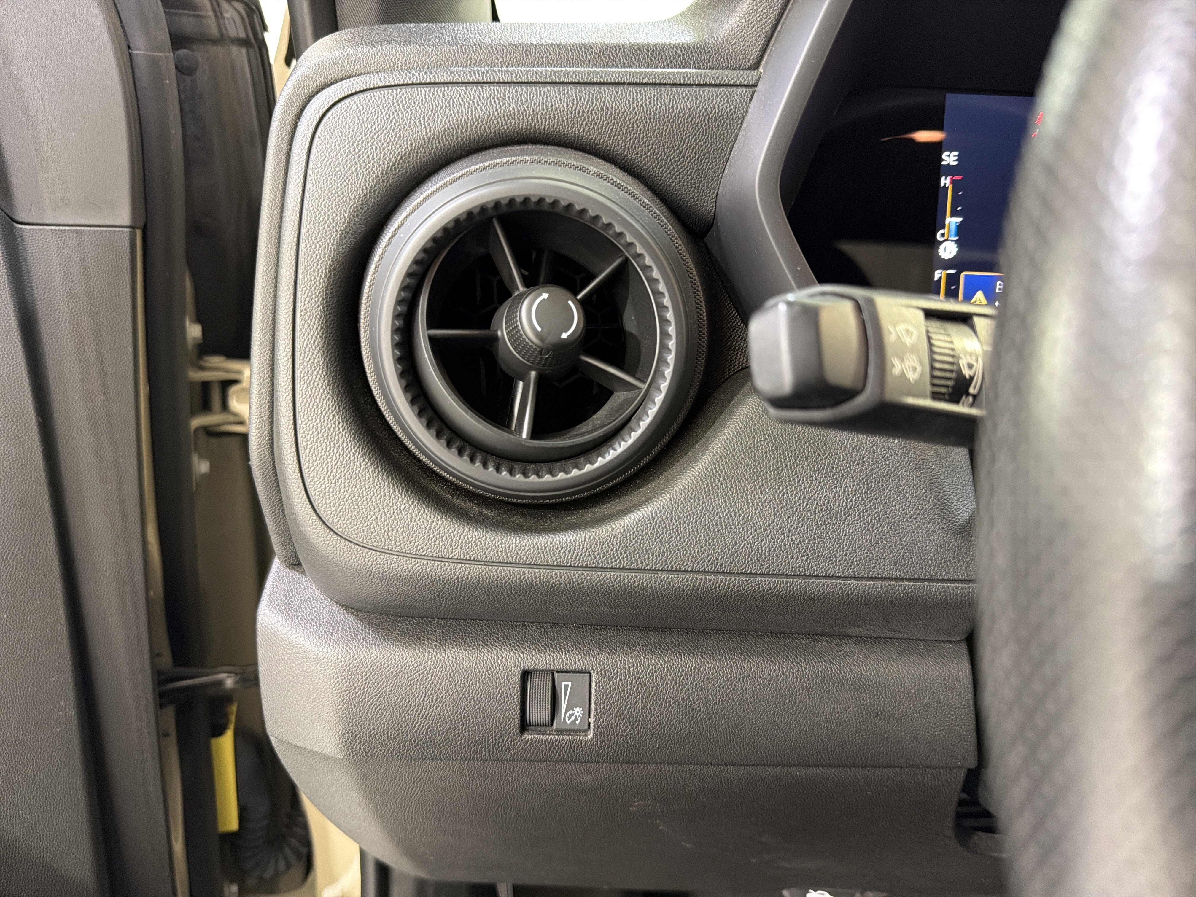 2023 Chevrolet Colorado 2WD Work Truck