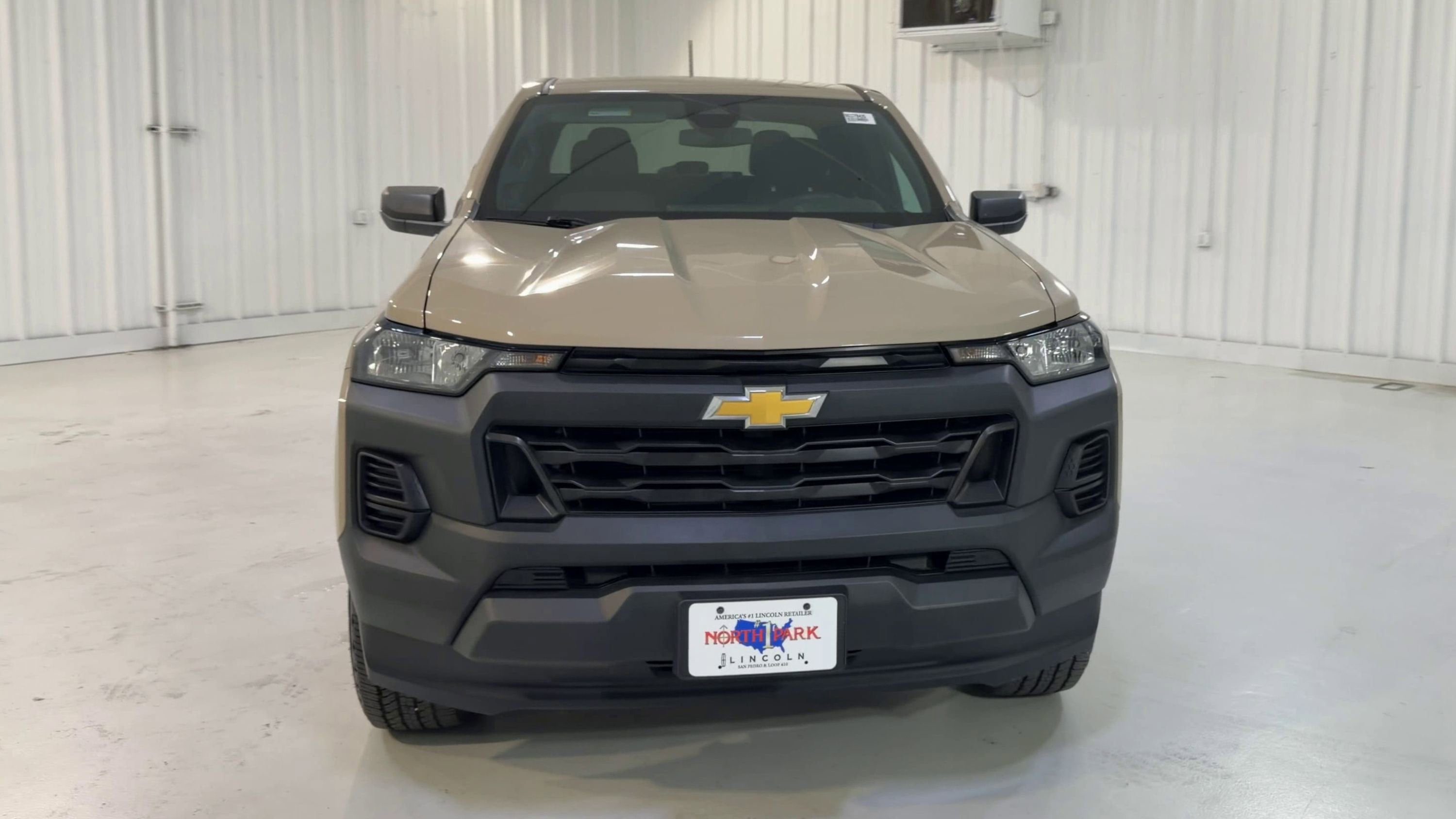 2023 Chevrolet Colorado 2WD Work Truck