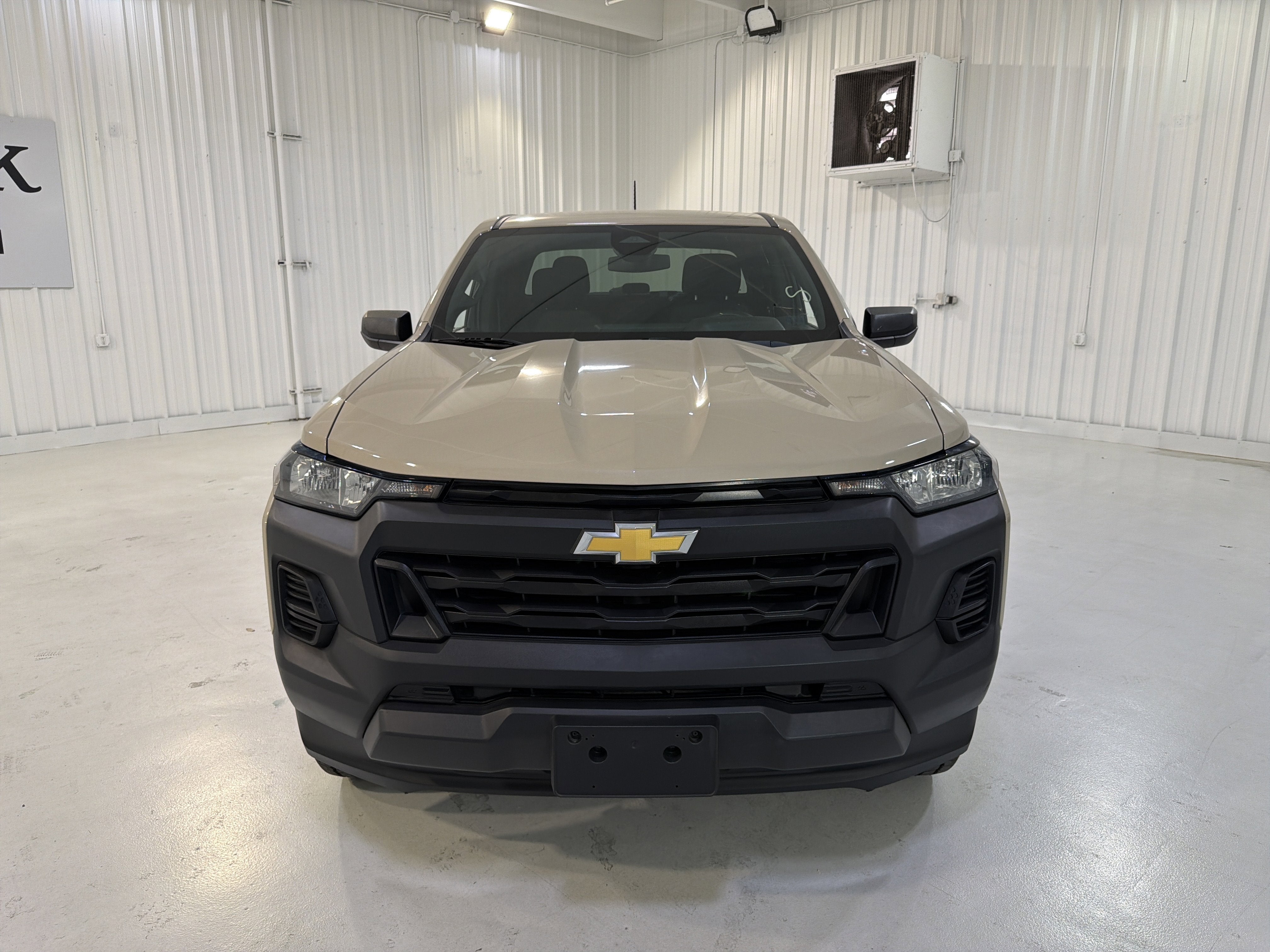2023 Chevrolet Colorado 2WD Work Truck