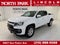2021 Chevrolet Colorado 2WD LT