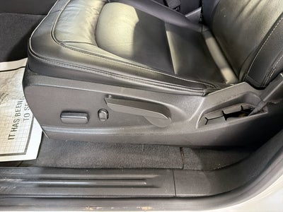 2021 Chevrolet Colorado 2WD LT