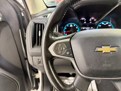 2021 Chevrolet Colorado 2WD LT