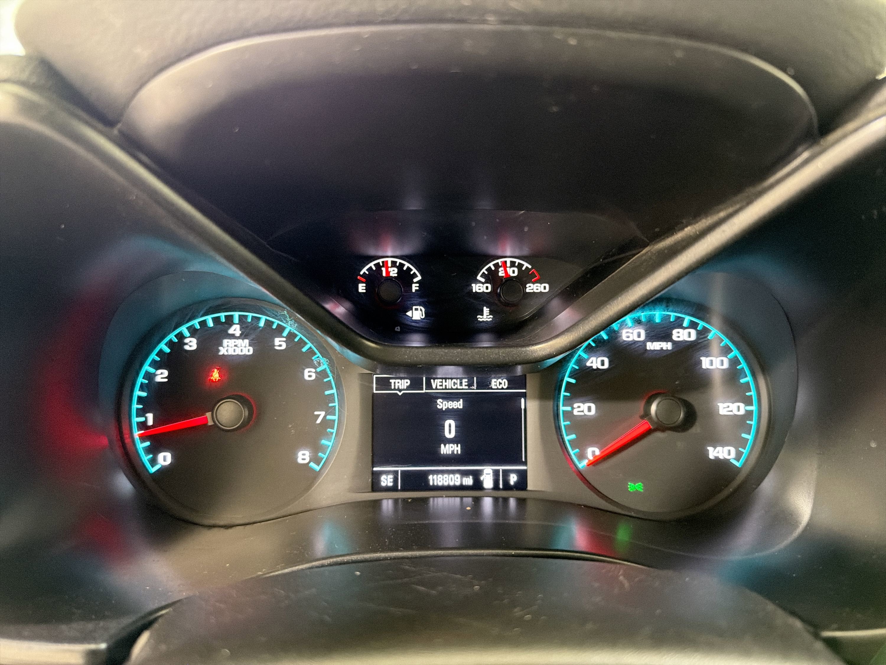 2021 Chevrolet Colorado 2WD LT