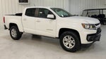 2021 Chevrolet Colorado 2WD LT