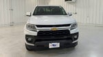 2021 Chevrolet Colorado 2WD LT