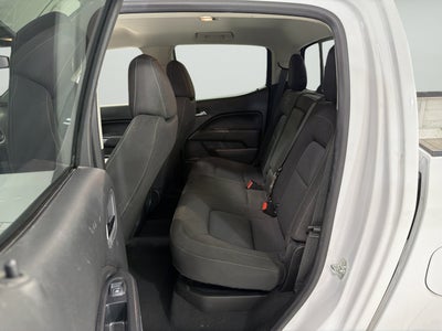 2022 Chevrolet Colorado 2WD LT