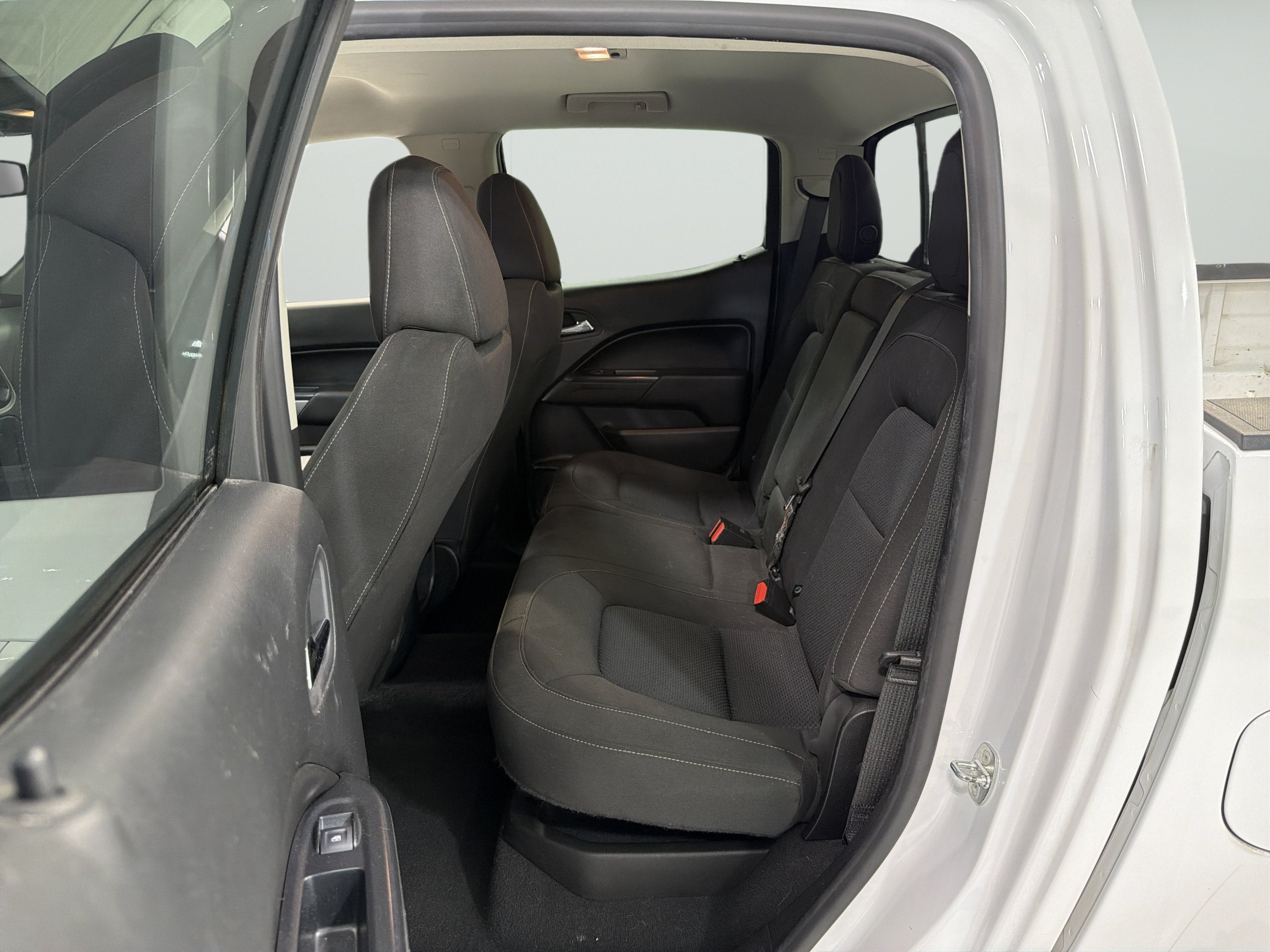2022 Chevrolet Colorado 2WD LT