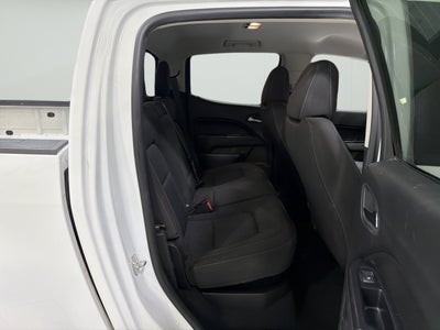 2022 Chevrolet Colorado 2WD LT