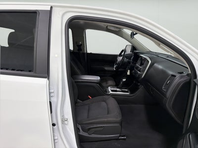 2022 Chevrolet Colorado 2WD LT