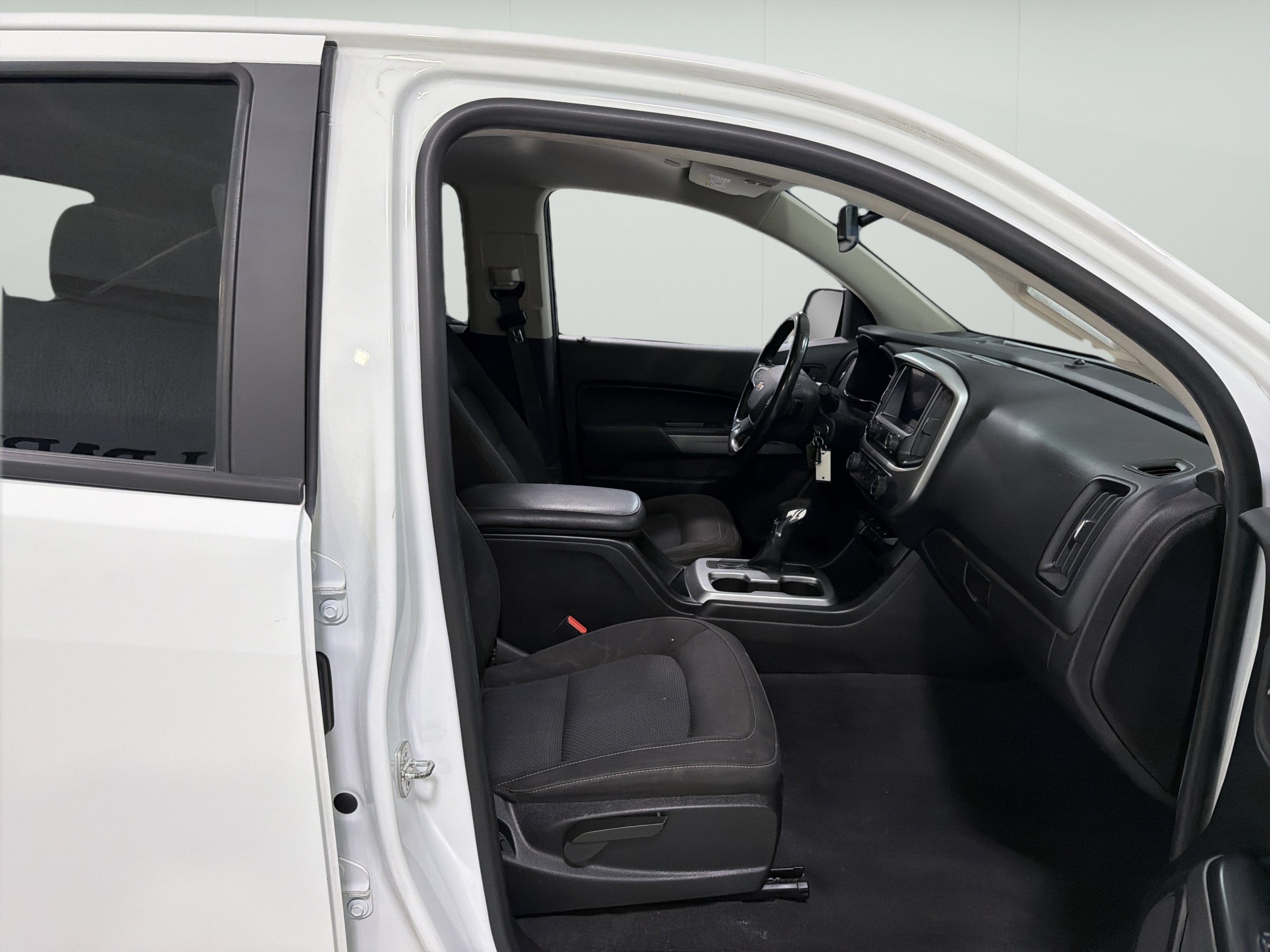 2022 Chevrolet Colorado 2WD LT