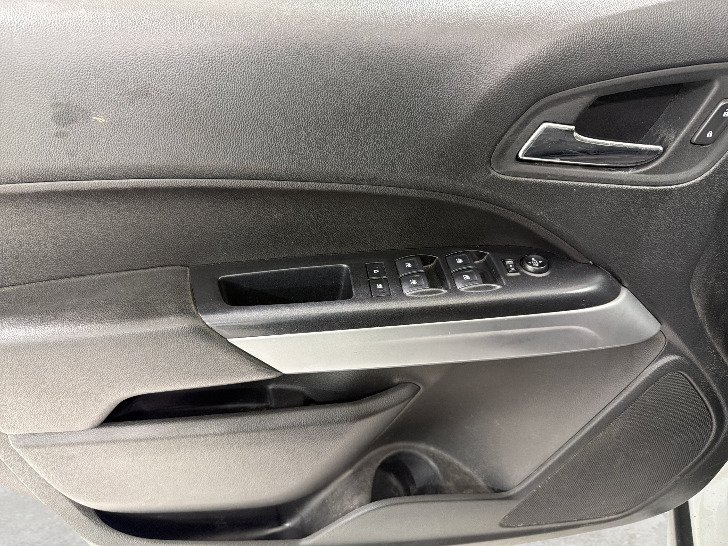 2022 Chevrolet Colorado 2WD LT